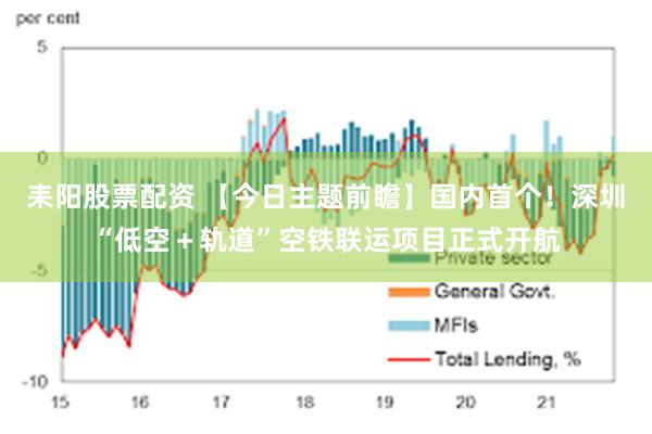 耒阳股票配资 【今日主题前瞻】国内首个！深圳“低空＋轨道”空铁联运项目正式开航